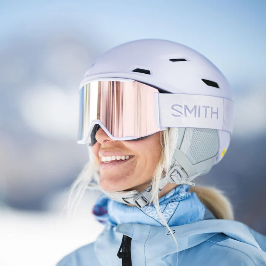 Smith Descend MIPS Snow Helmet